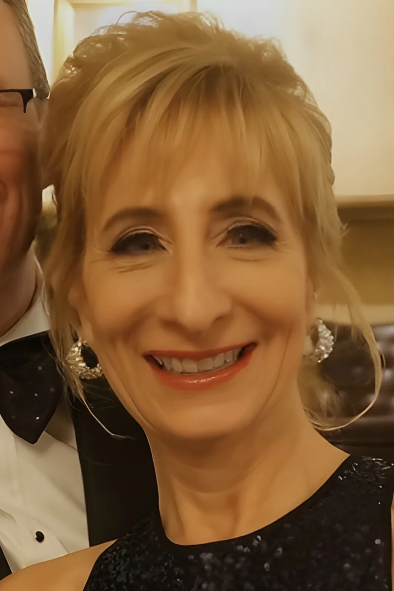 Mary