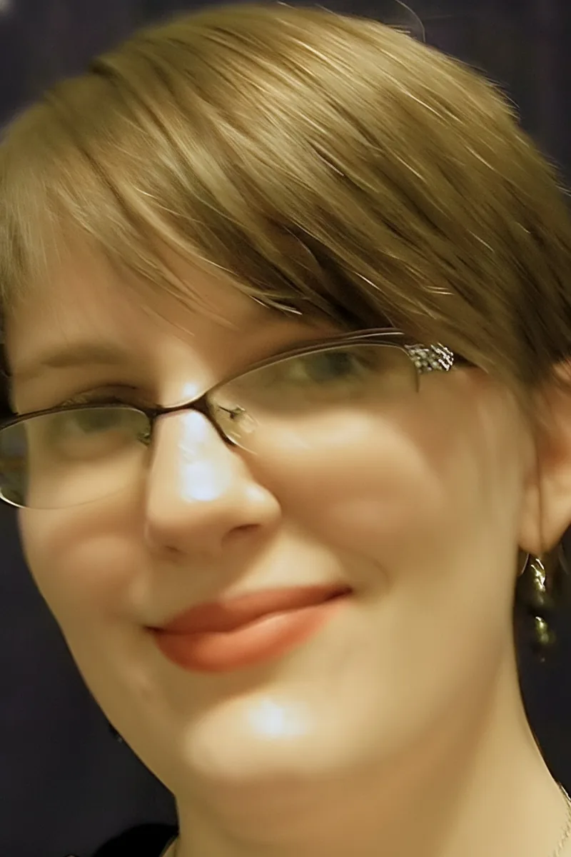 Christine