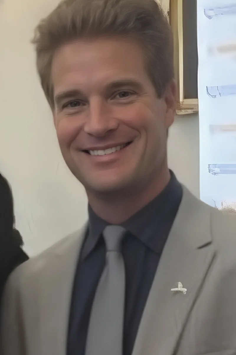 Daniel