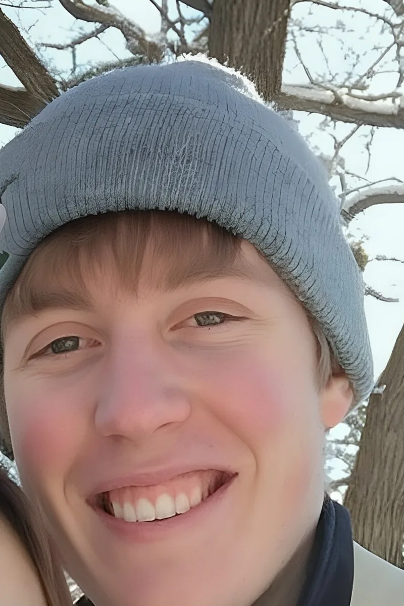 Zach