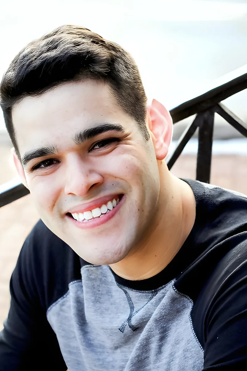 Ricardo