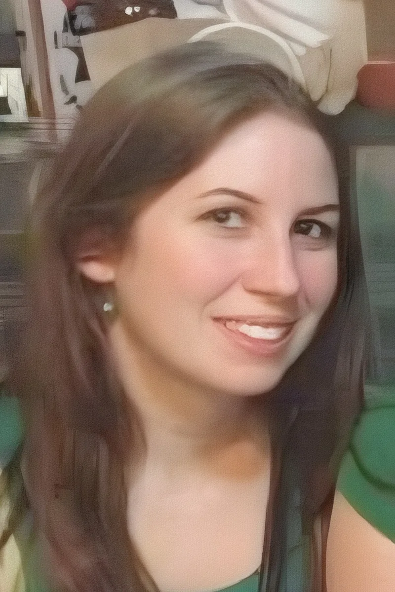 Mary