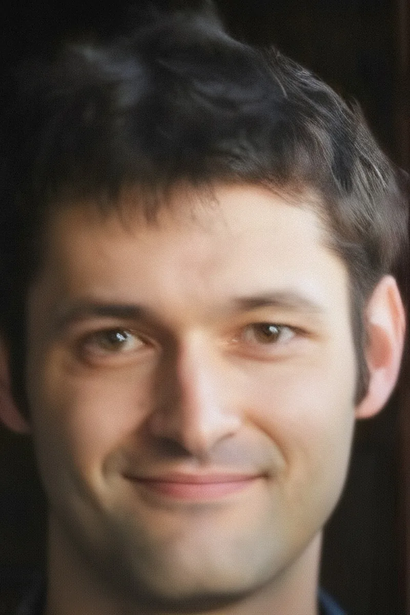 John