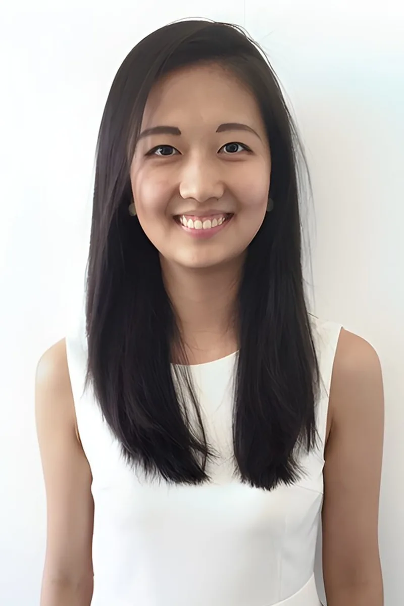 Abby Wen
