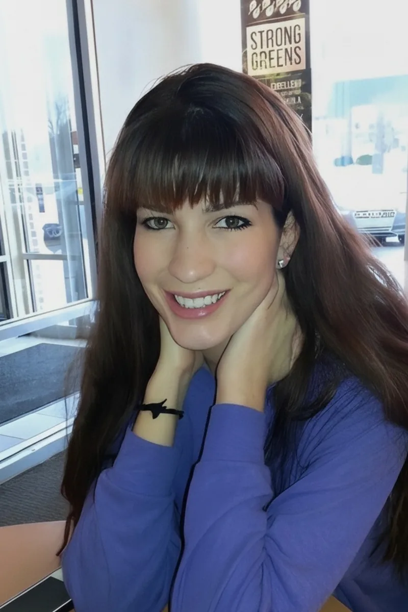 Christina