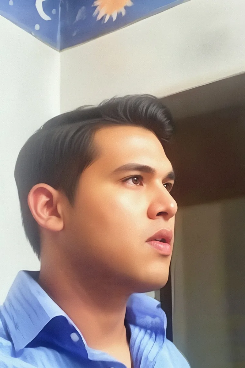 Saurav
