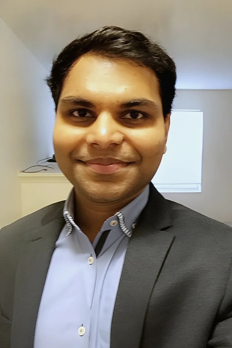Siddharth