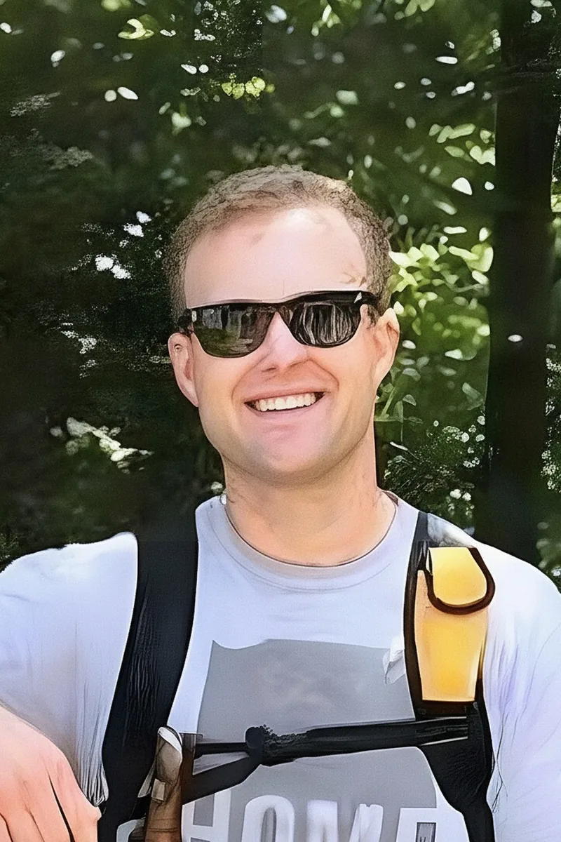 Wade