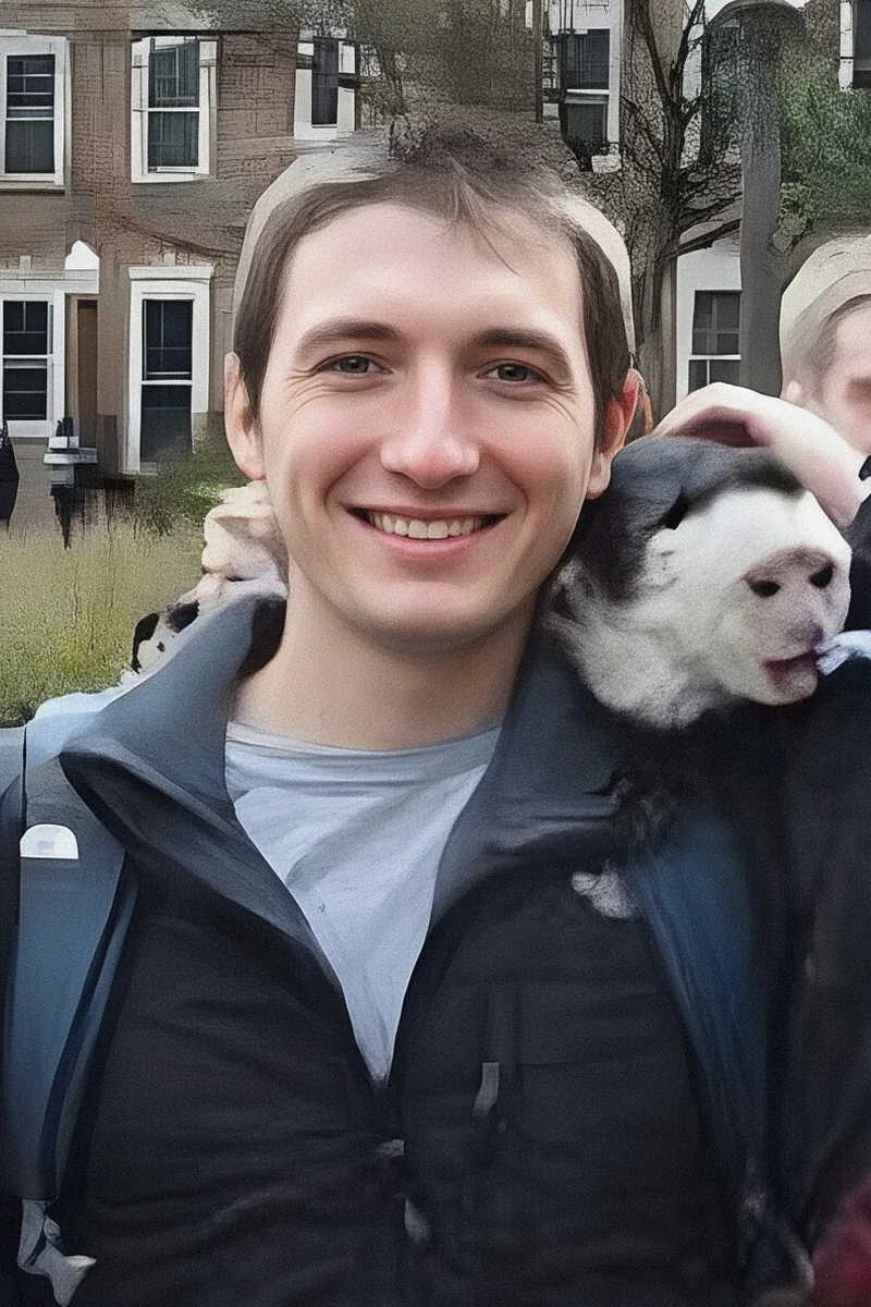 Paul