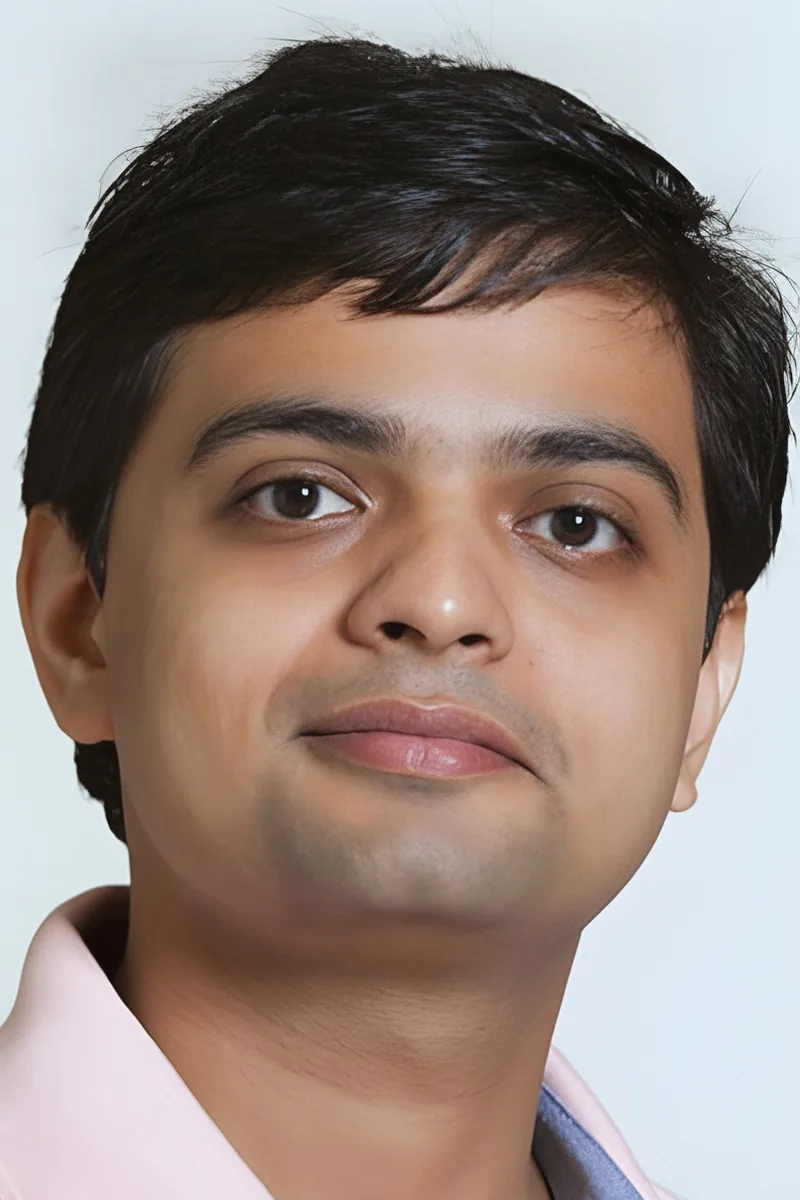 Rahul Patel