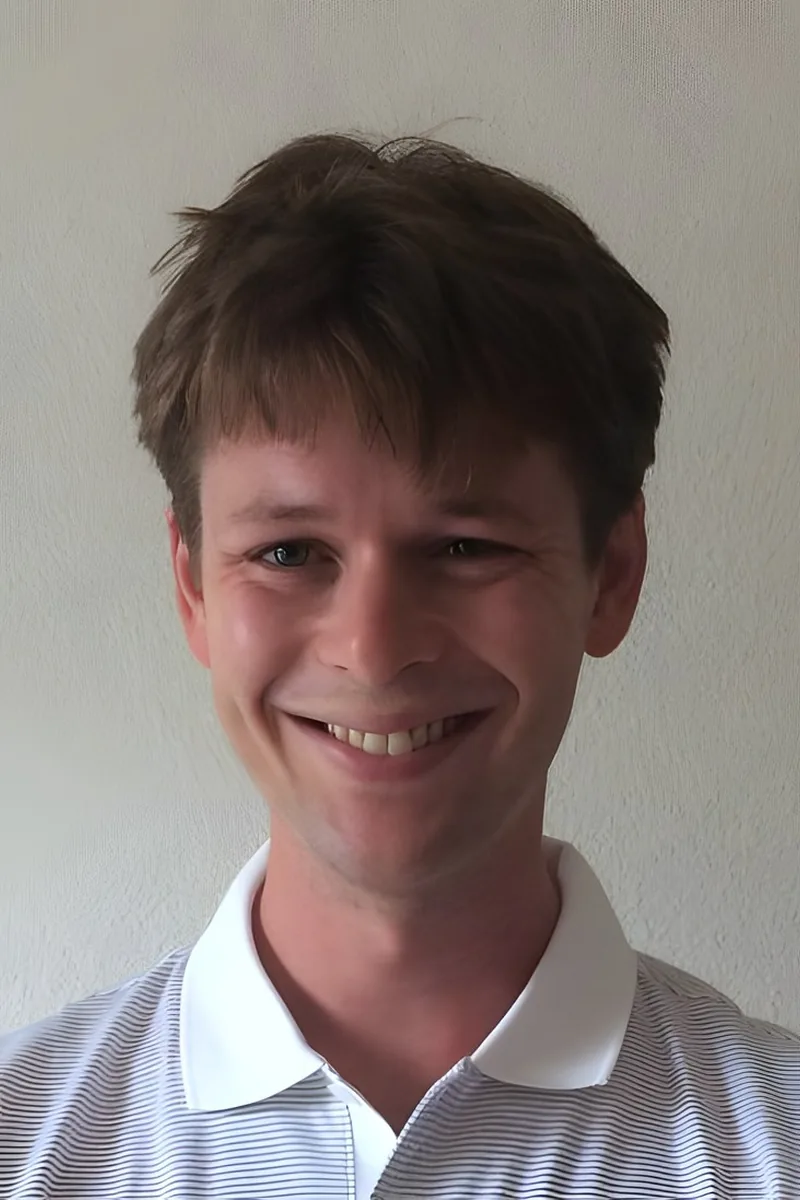Daniel