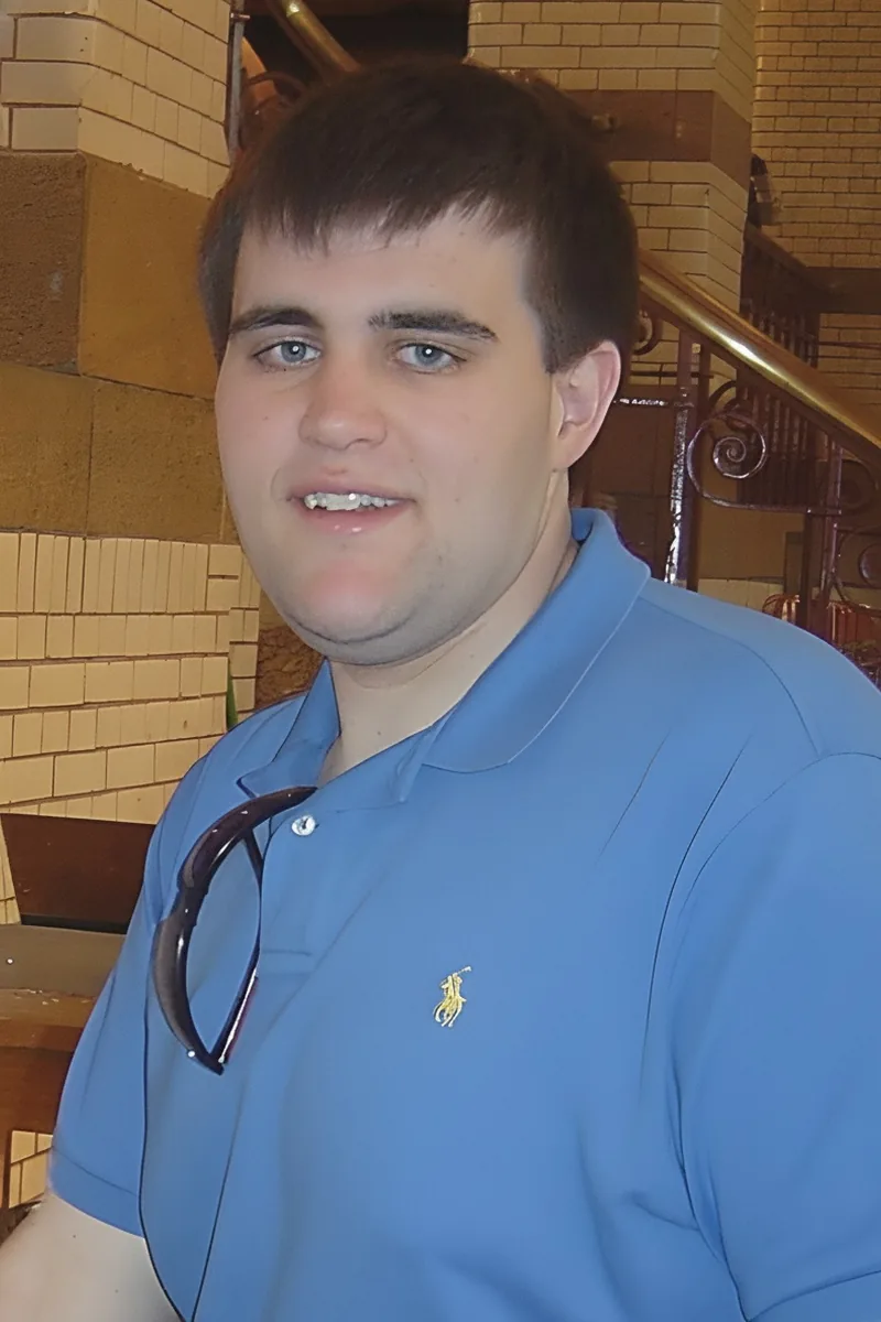 John