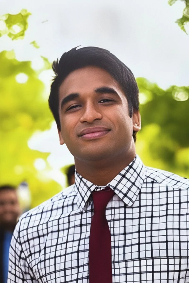 Kishore