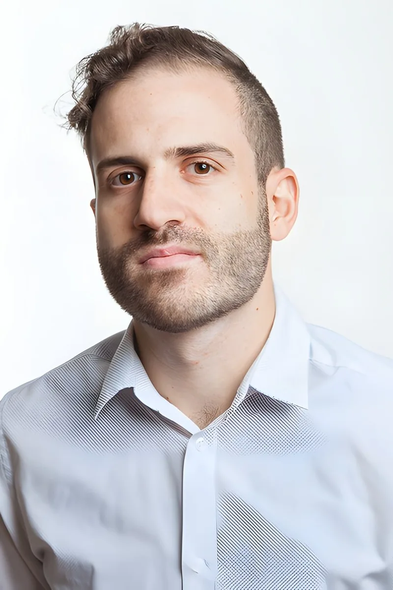Evan