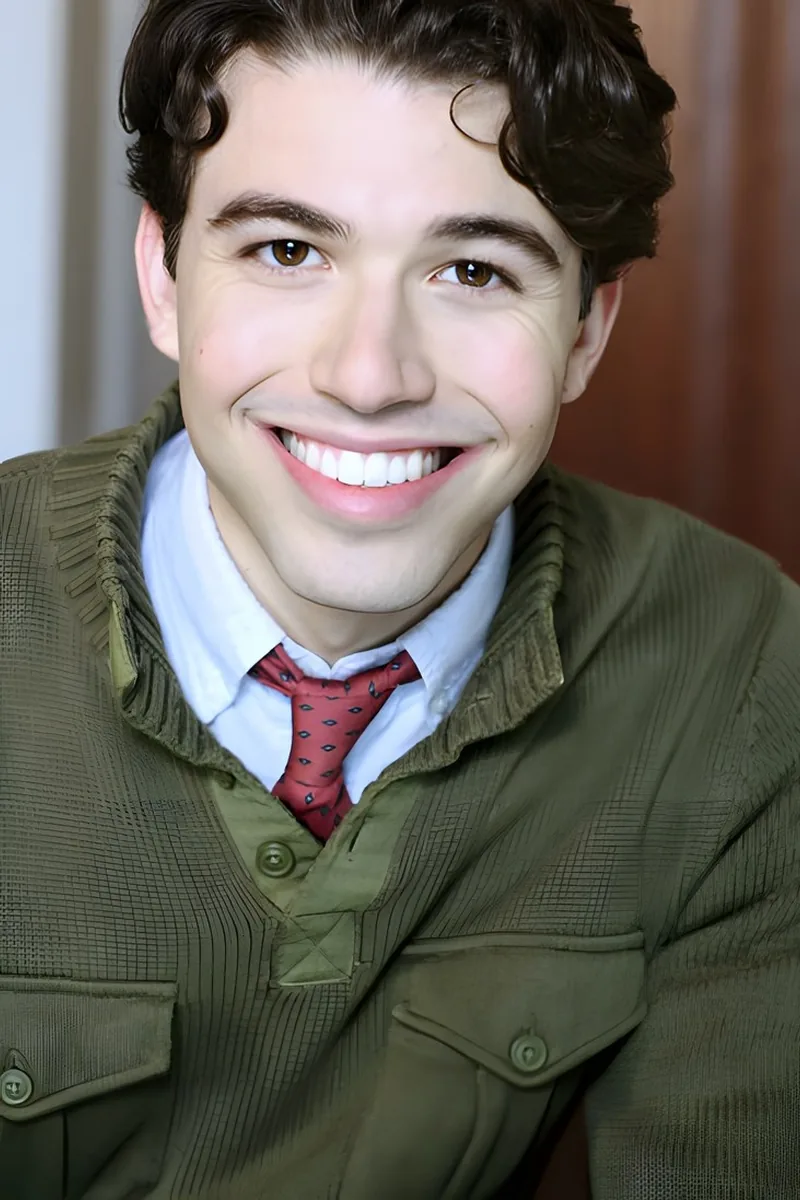 Asher Tirosh