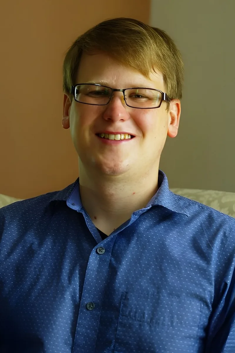 Peter