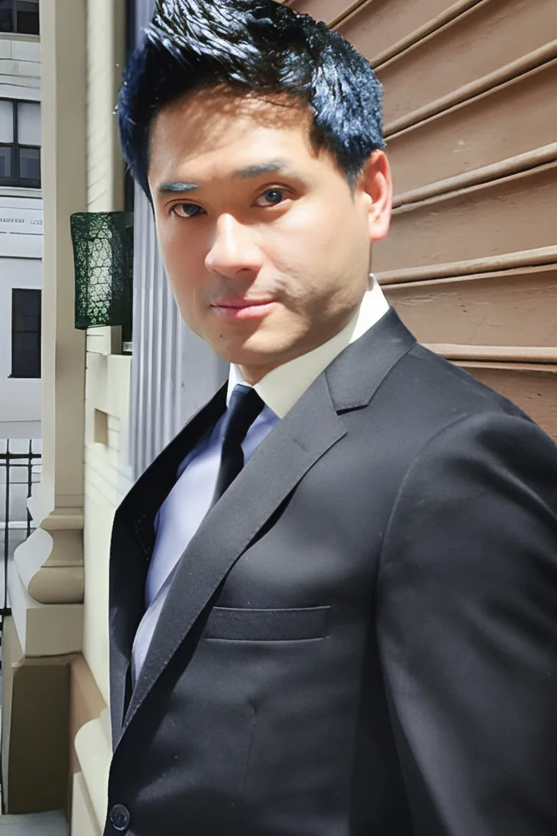 Andrew