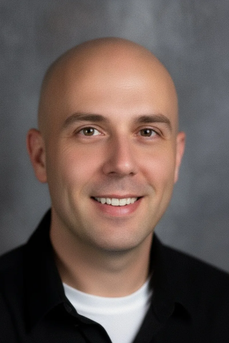 Matt
