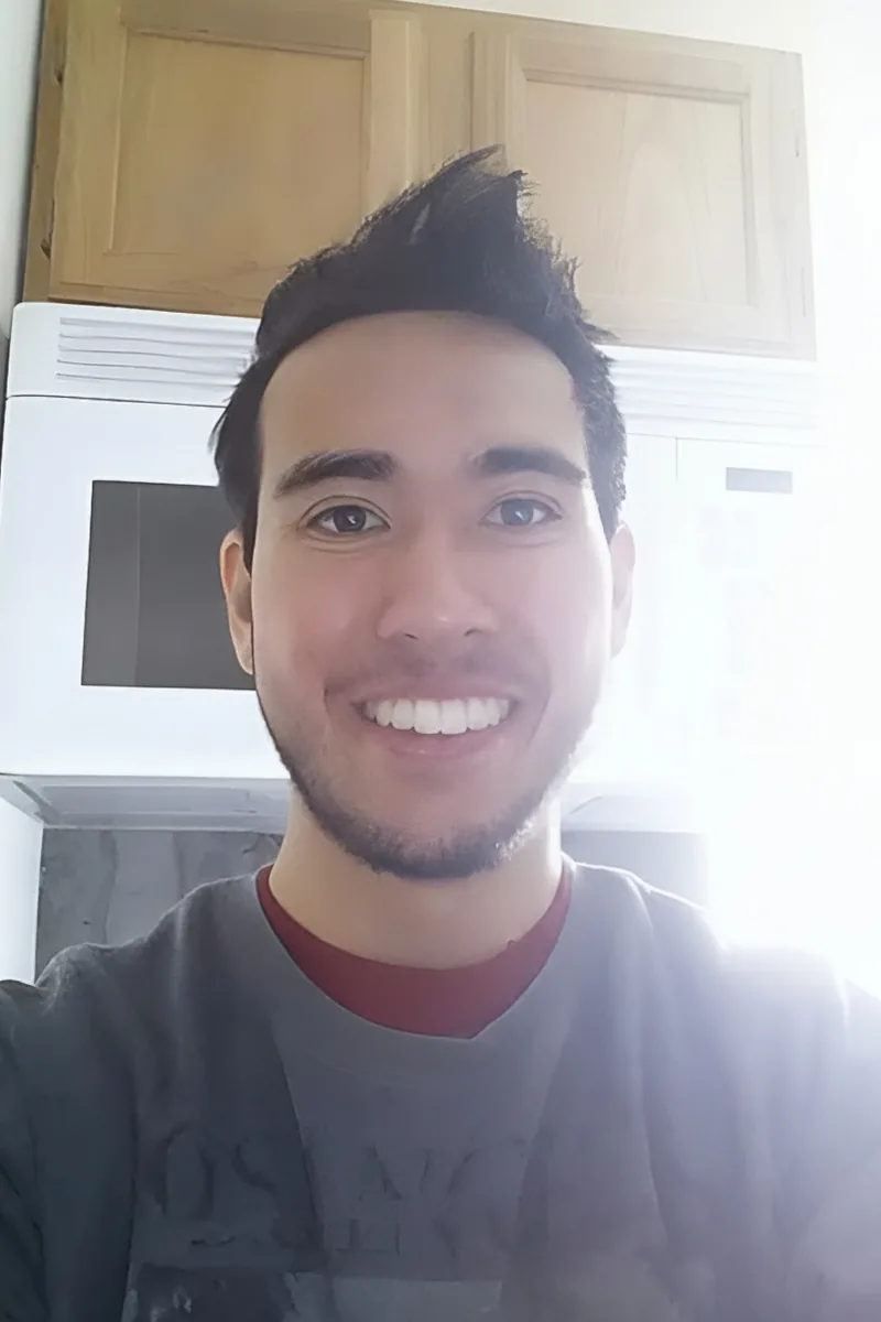Daniel