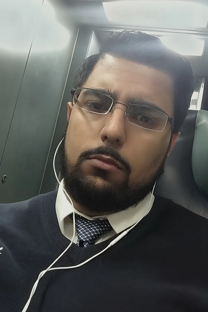 Uzair