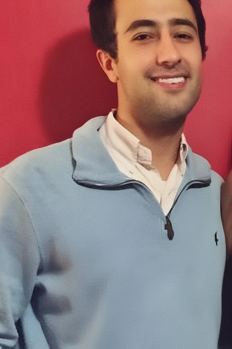 John