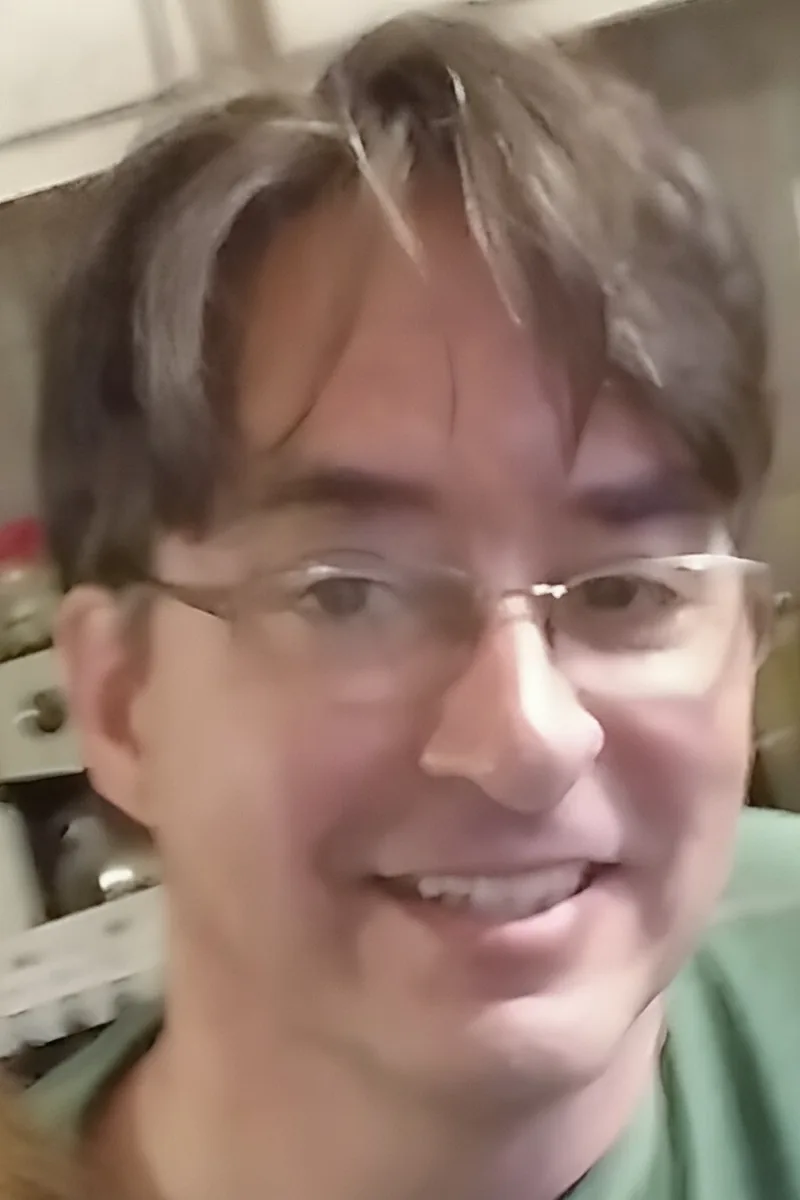 James