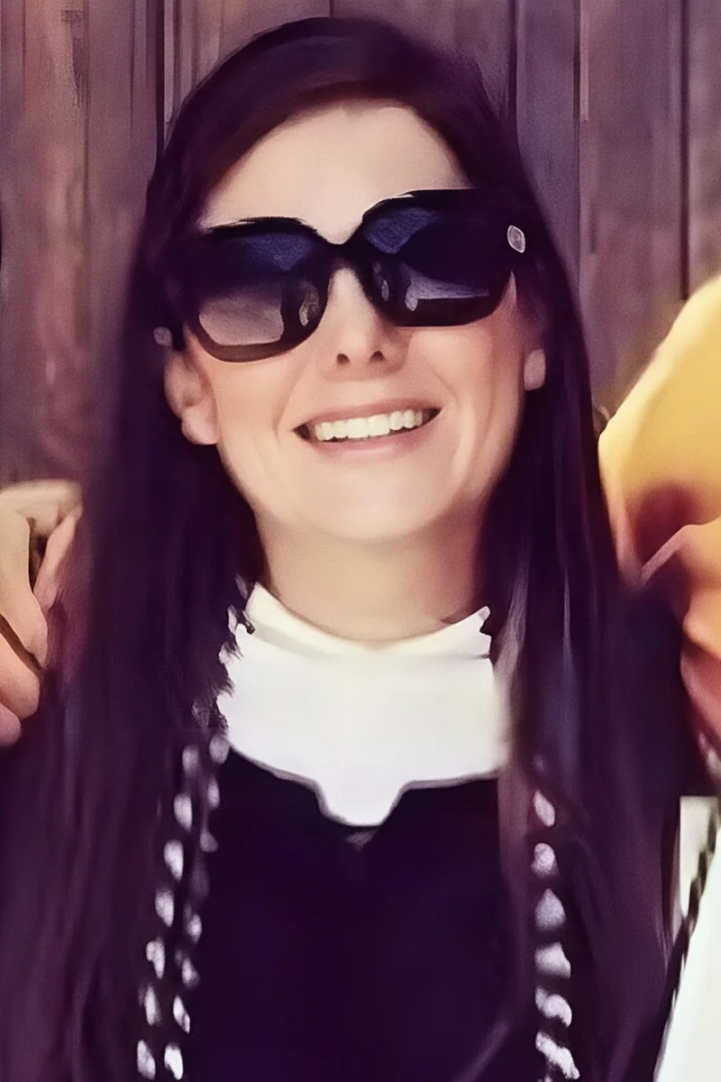 Roxanne
