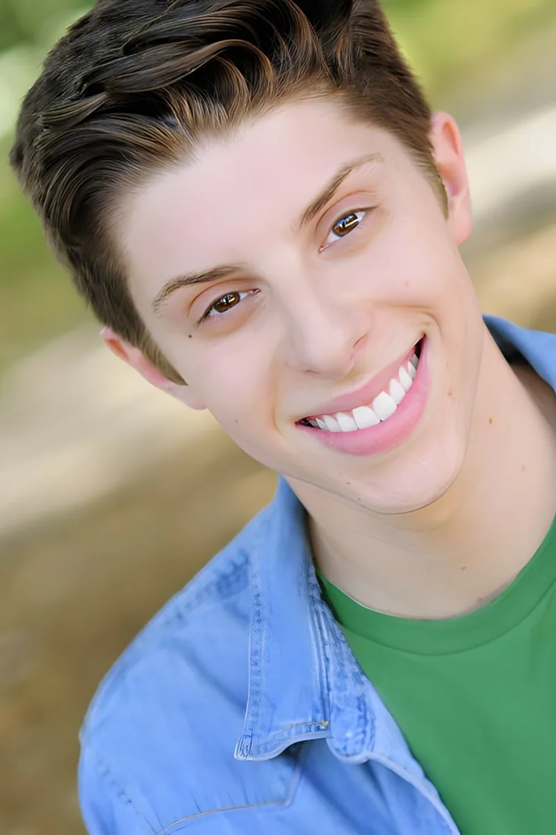 Andrew