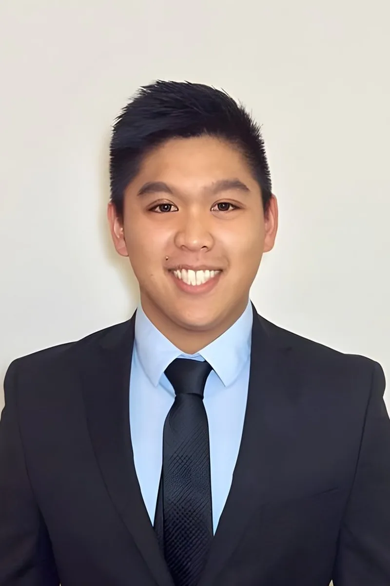 Daniel