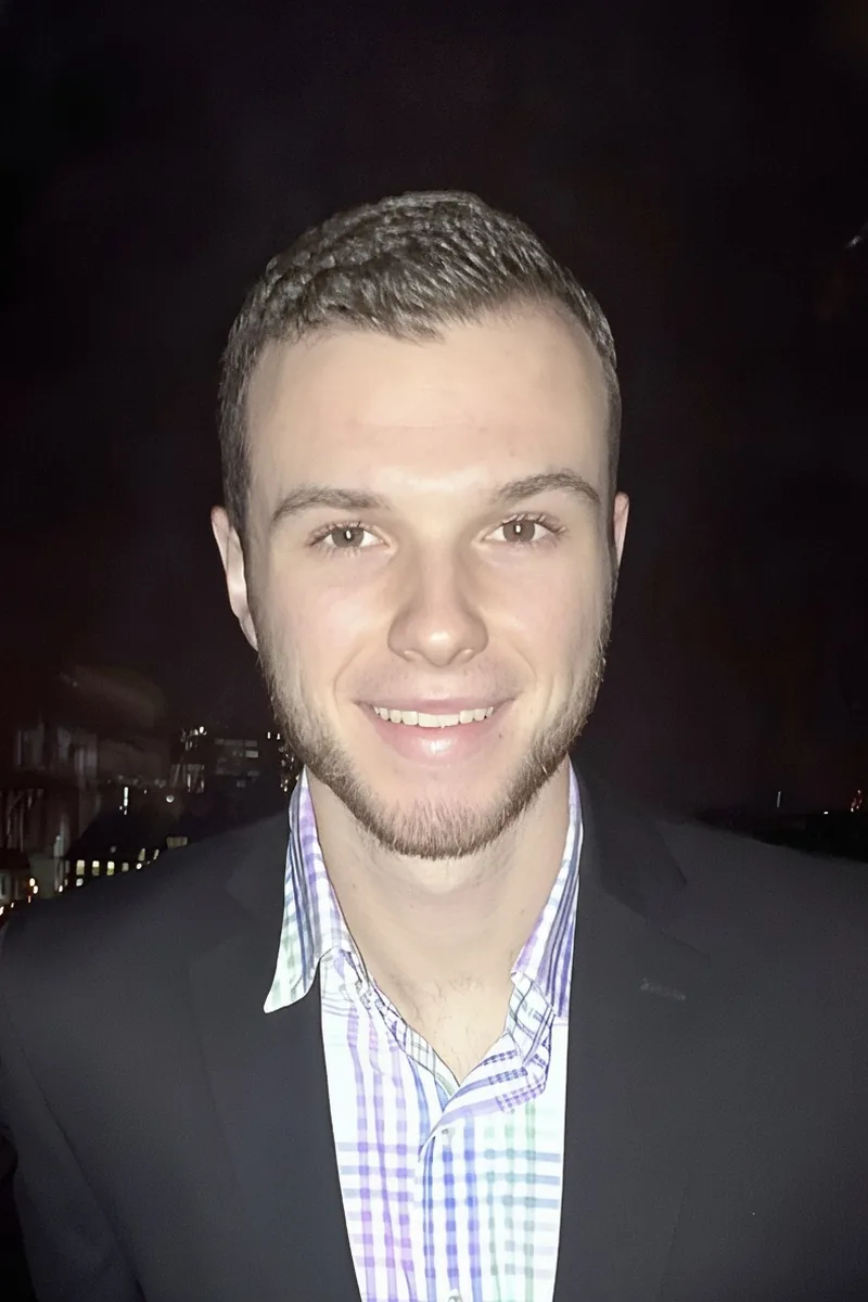 Aaron