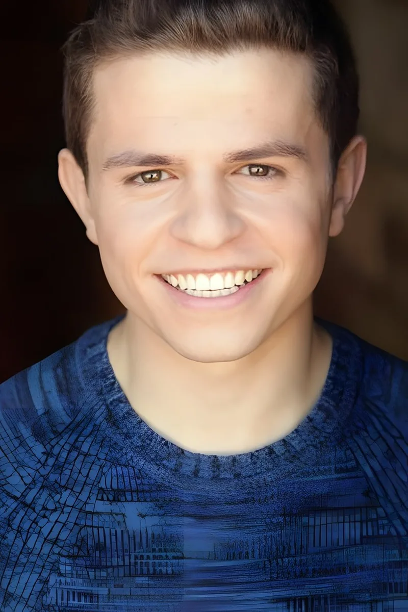 Daniel