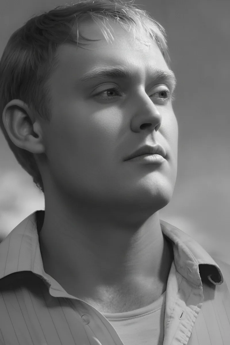 John
