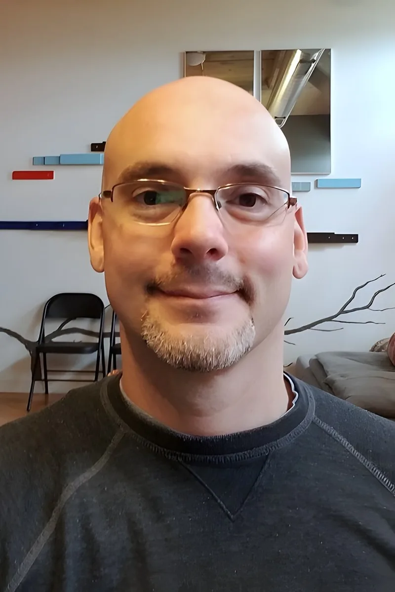 John