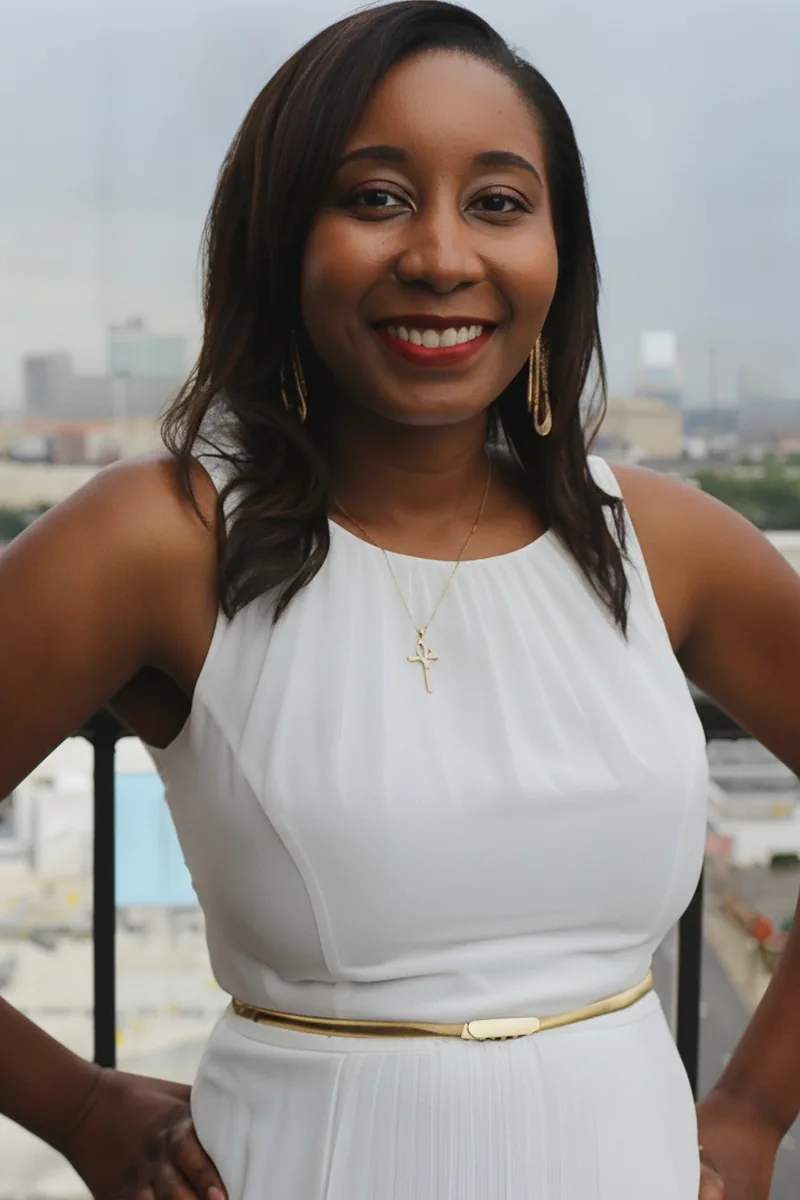 Sherreese