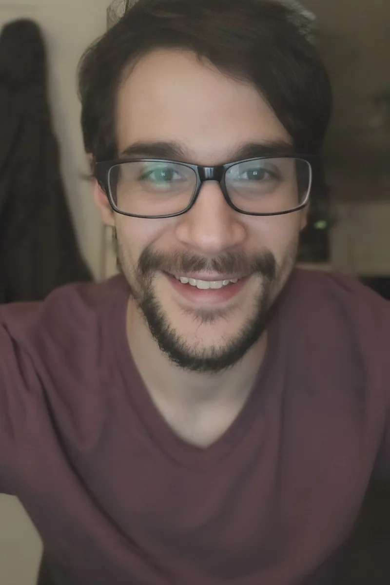 Anthony