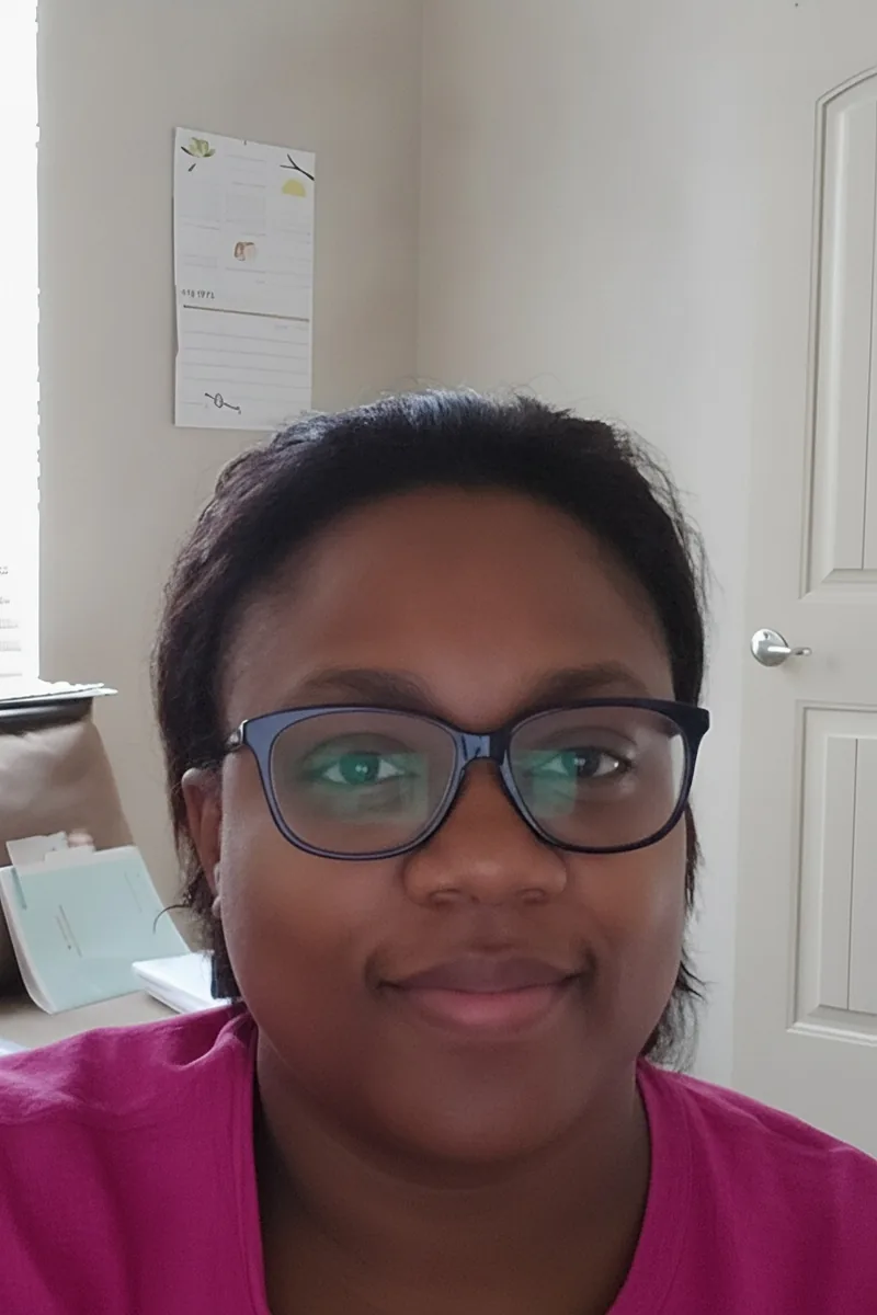 Tamika