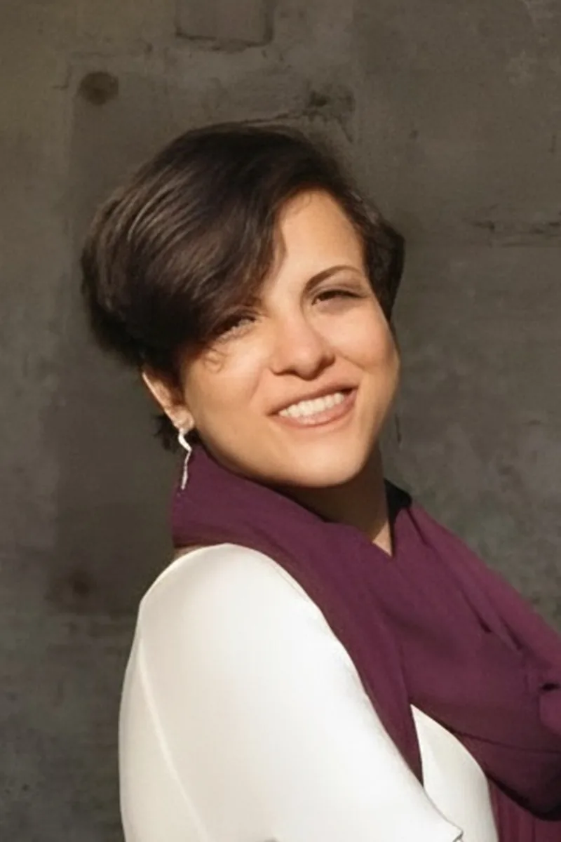 Shahrzad