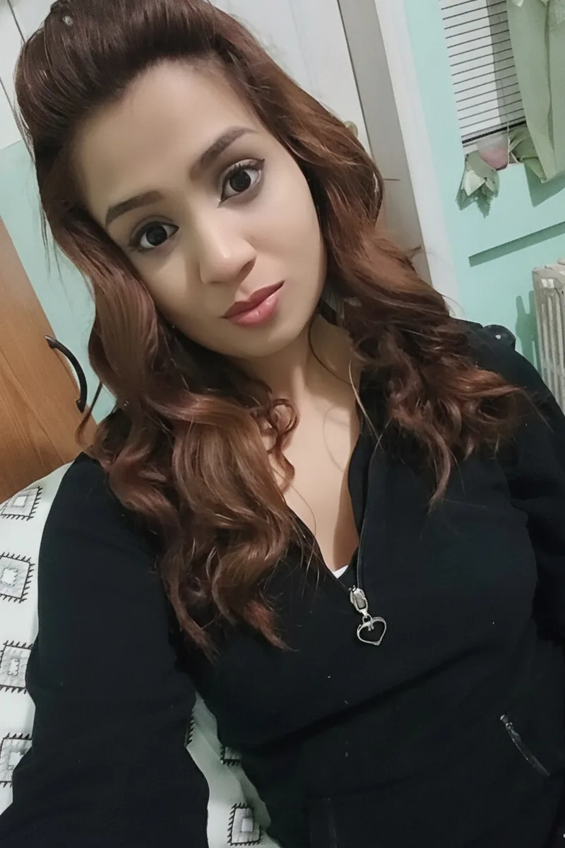 Alisha