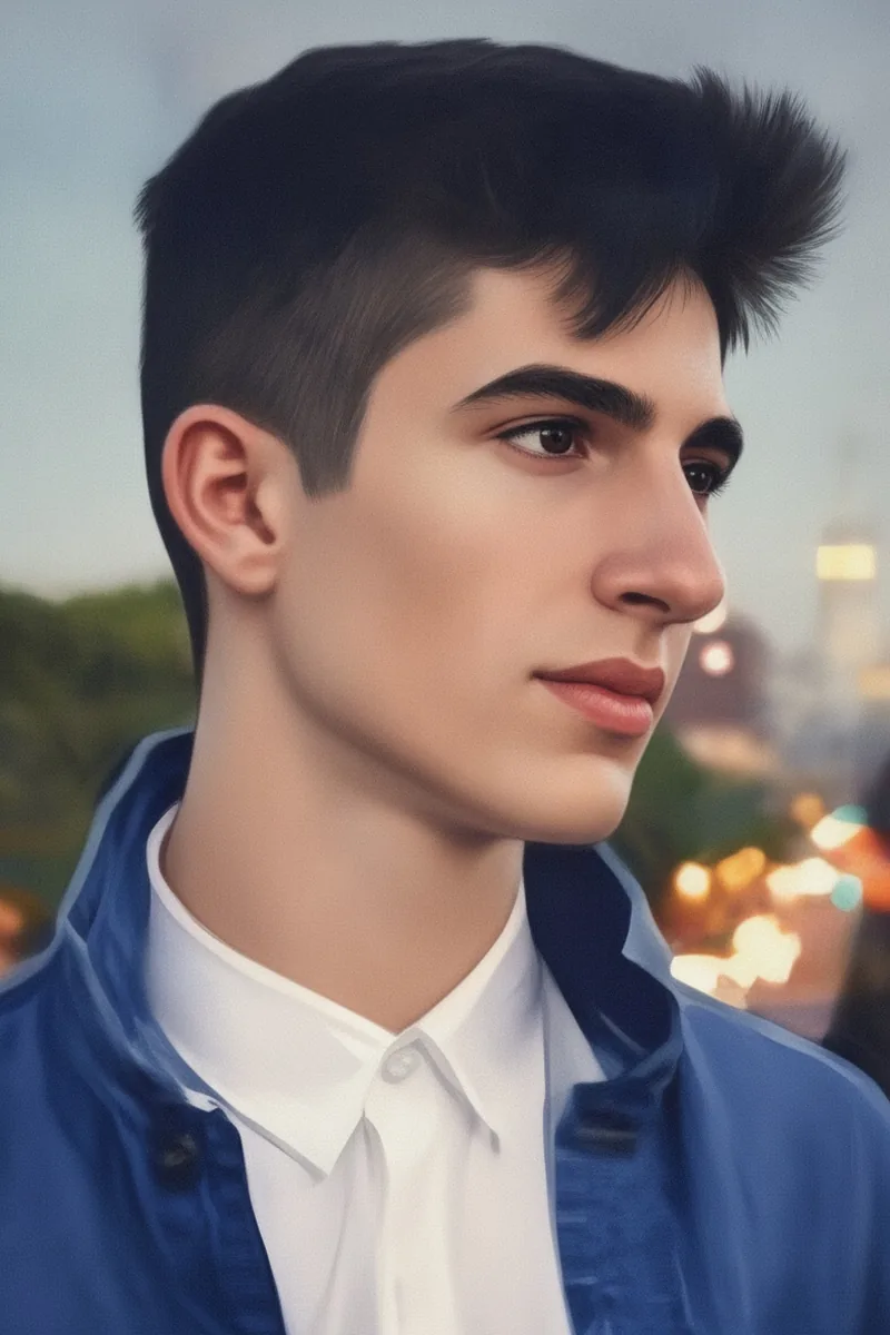 Jonathan
