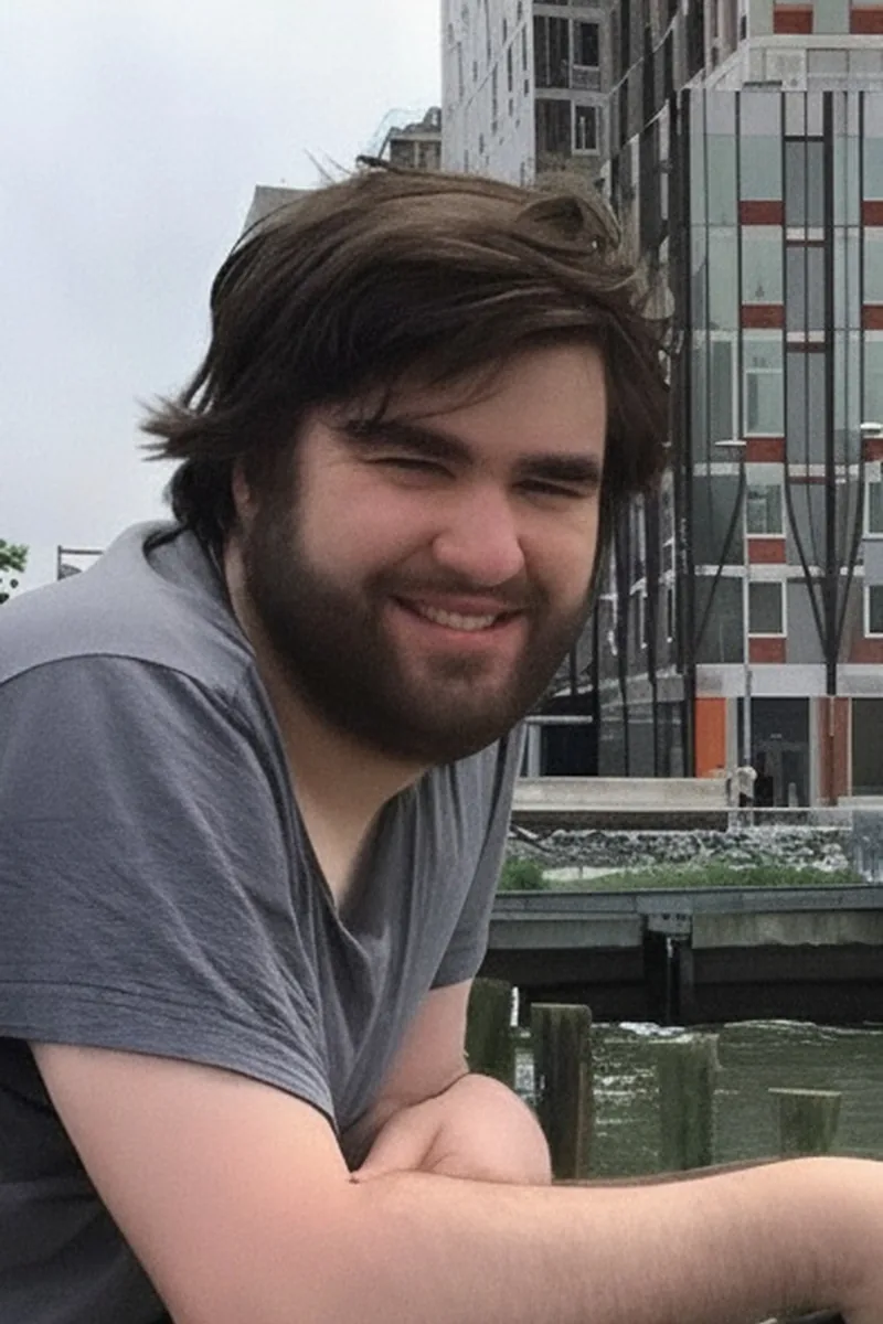Brendan