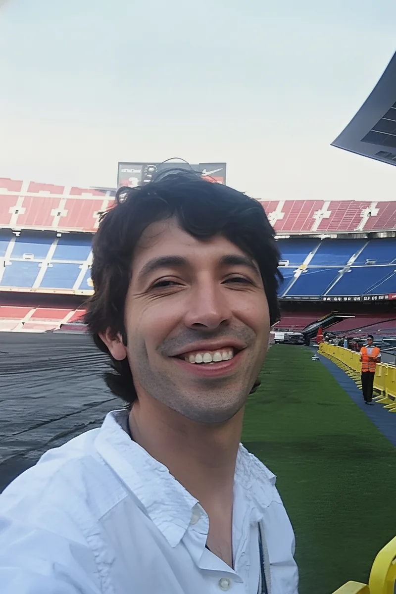 Alejandro