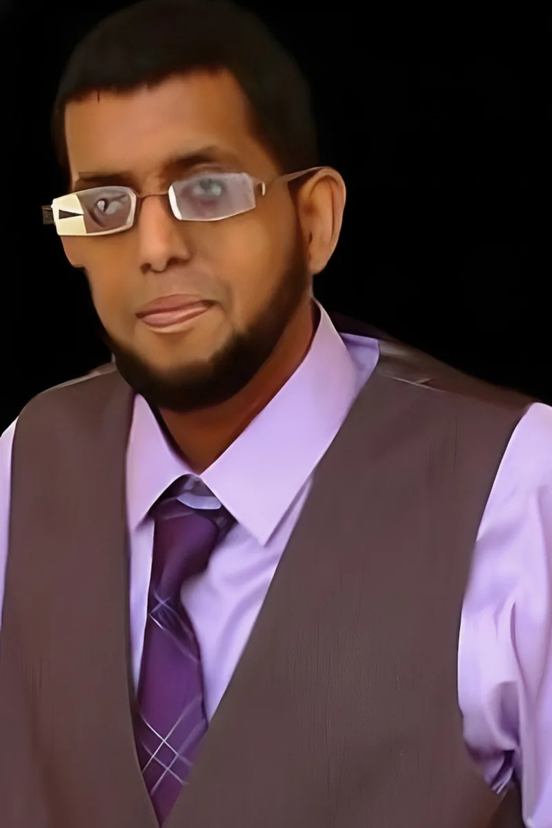 Syed