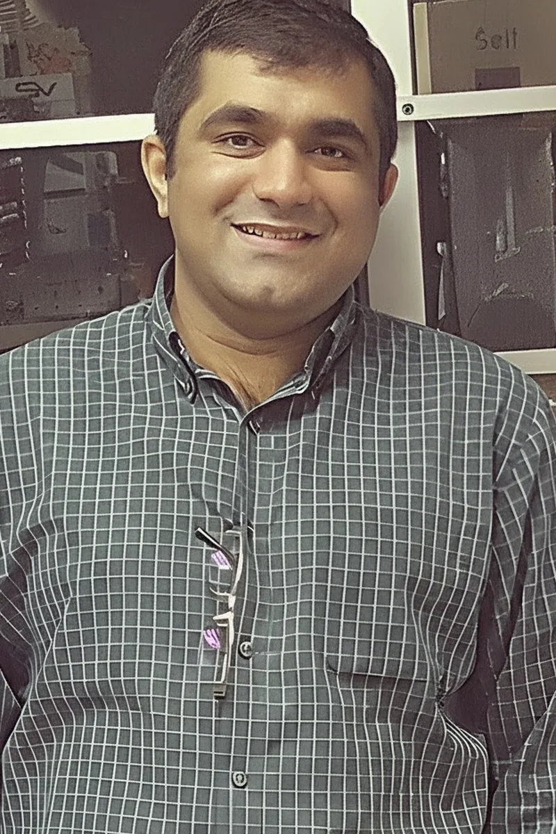 Haroon