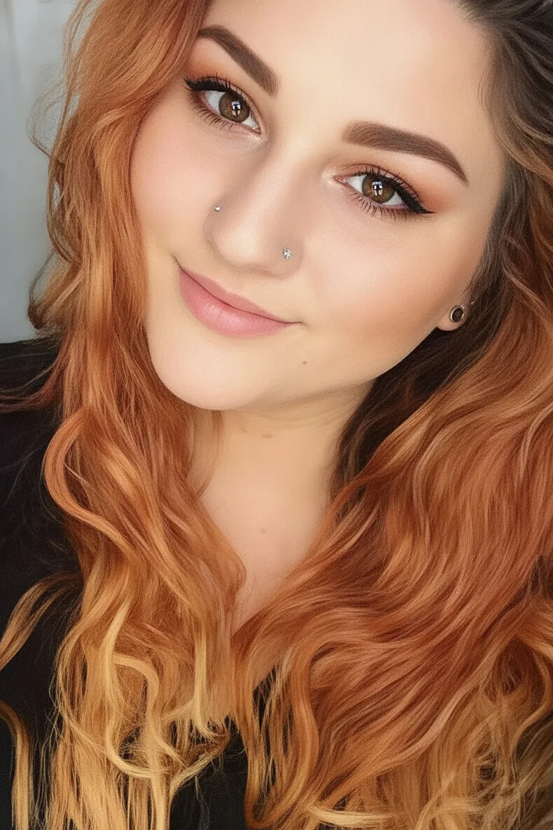 April