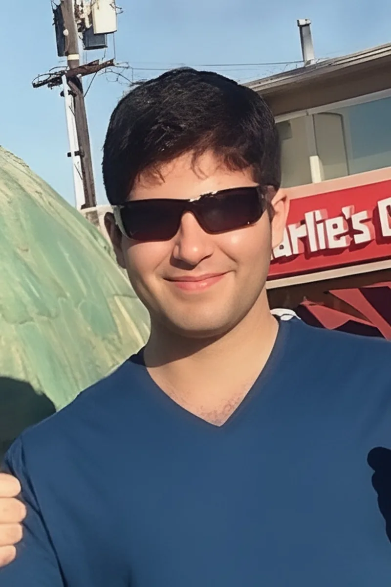 Saeid
