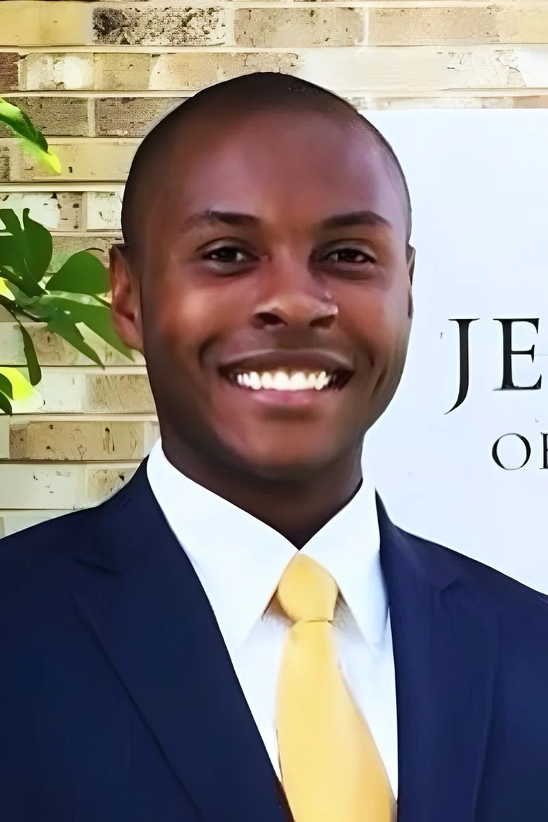 Jerell