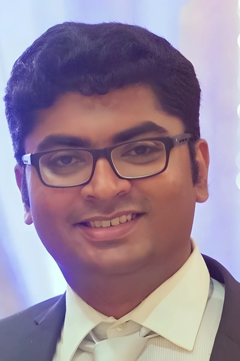 Gaurav