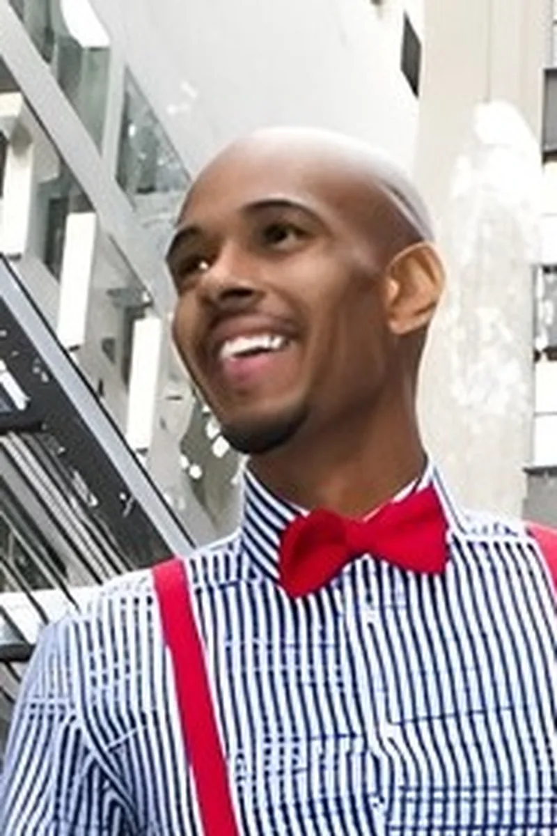 Aaron