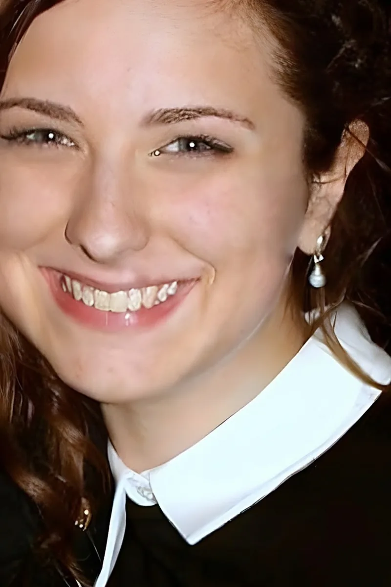 Mary