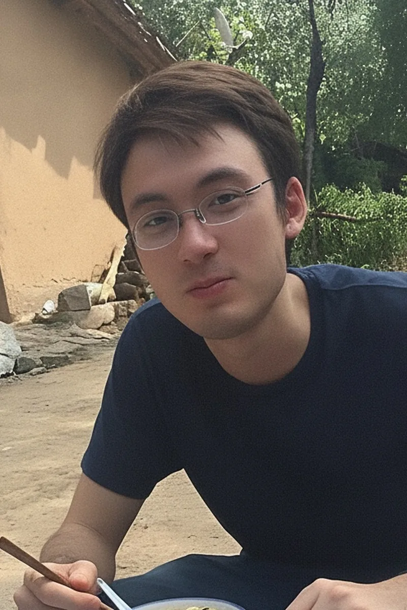 Thomas